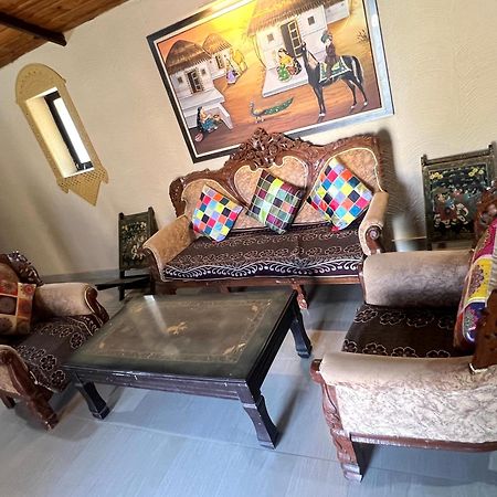 The Kutch House Hotel Bhuj Ngoại thất bức ảnh