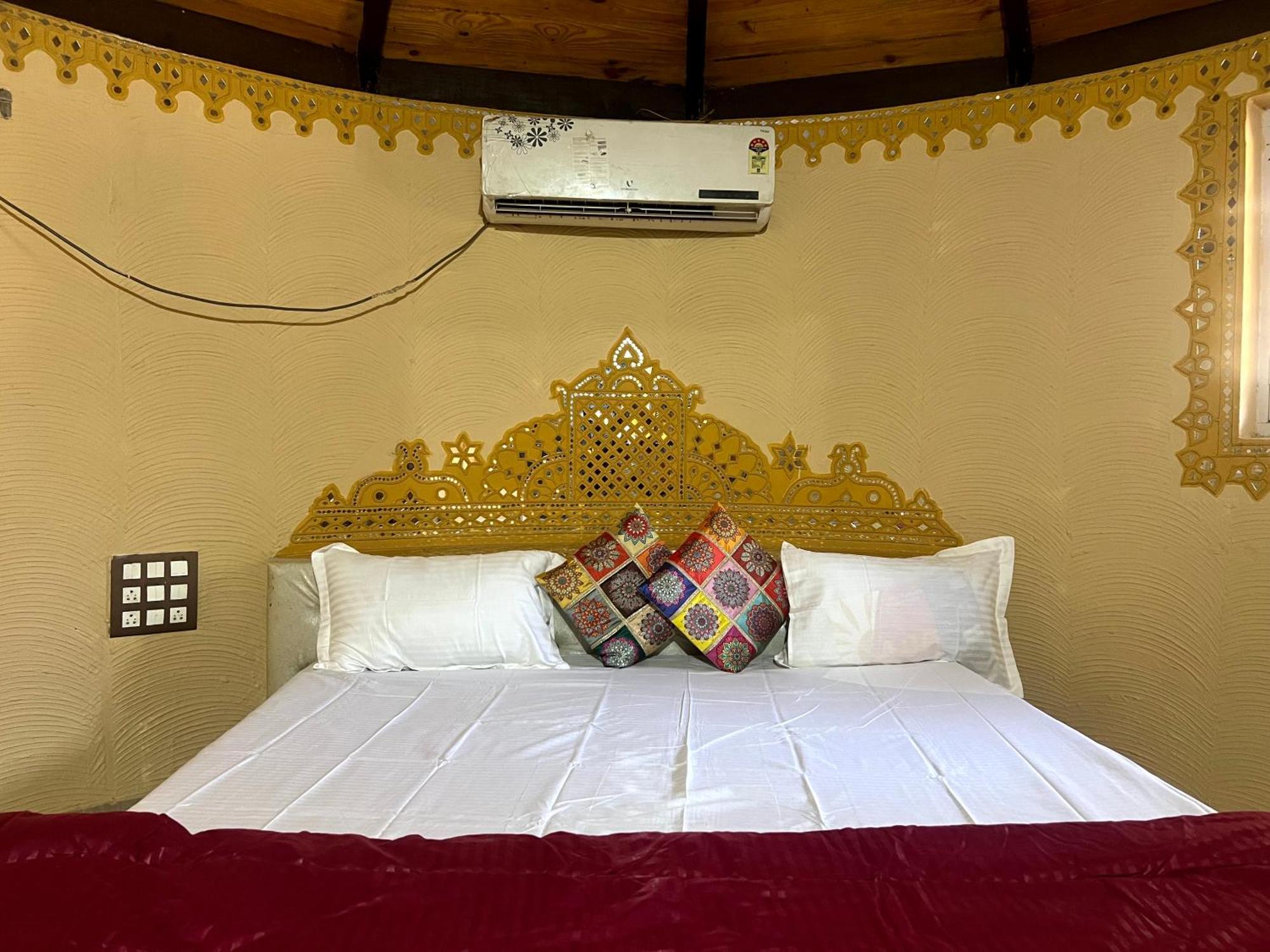 The Kutch House Hotel Bhuj Ngoại thất bức ảnh